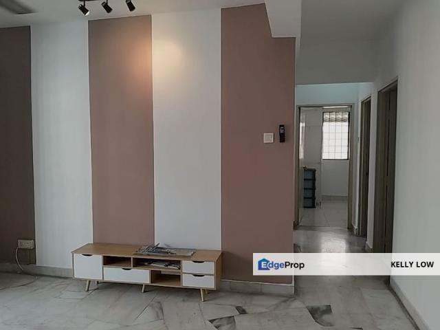 Condominium for rent in Petaling, Subang Jaya