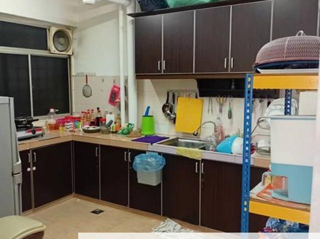 Condominium for sale in Petaling, Subang Jaya