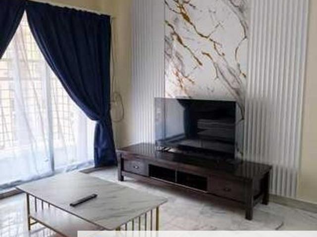Condominium for rent in Petaling, Subang Jaya