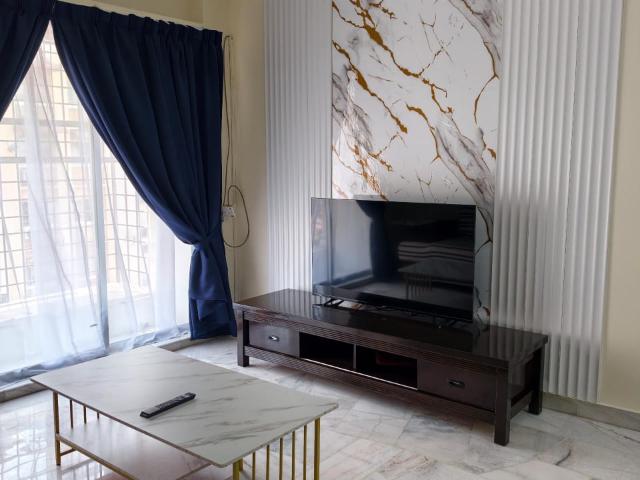 Apartment for rent in Petaling, Subang Jaya