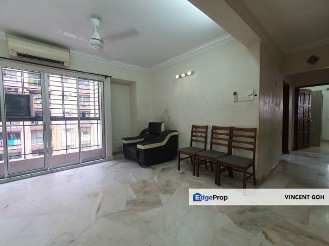 Condominium for sale in Petaling, Subang Jaya