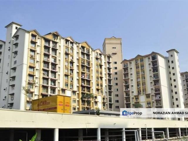 Condominium for sale in Petaling, Subang Jaya