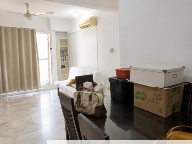 Condominium for sale in Majlis Bandaraya Subang Jaya, Petaling
