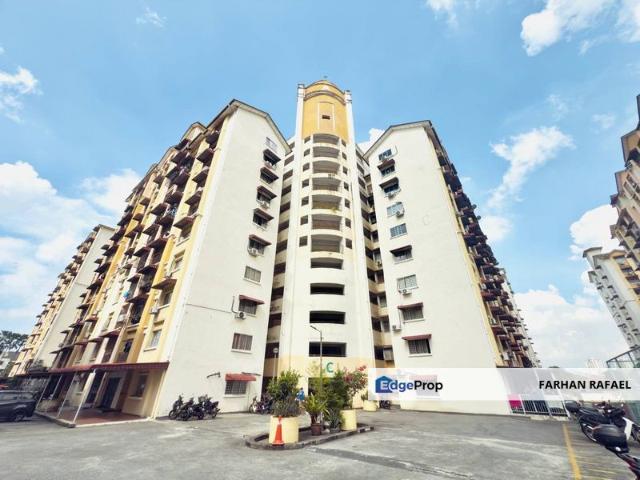 Condominium for sale in Petaling, Subang Jaya