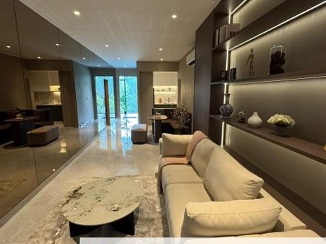 Condominium for sale in Petaling, Subang Jaya