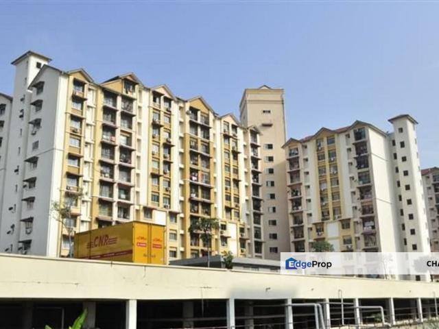 Condominium for sale in Majlis Bandaraya Subang Jaya, Petaling
