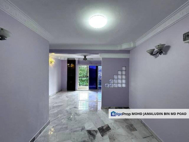 Condominium for sale in Petaling, Subang Jaya