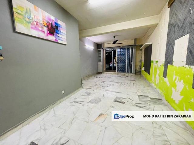Condominium for sale in Petaling, Subang Jaya