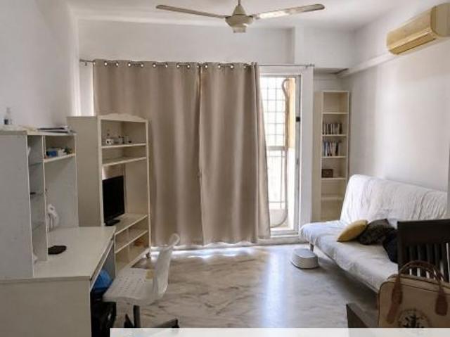Condominium for sale in Petaling, Subang Jaya