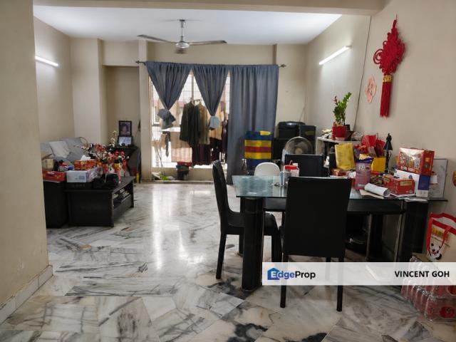 Condominium for sale in Majlis Bandaraya Subang Jaya, Petaling