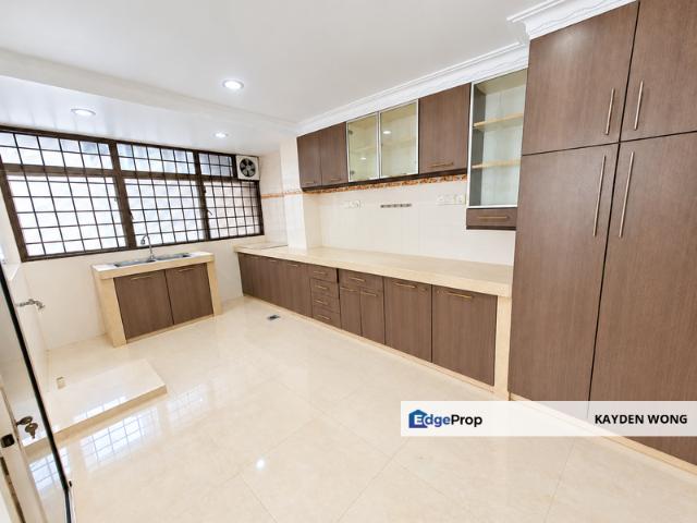 Condominium for sale in Petaling, Subang Jaya