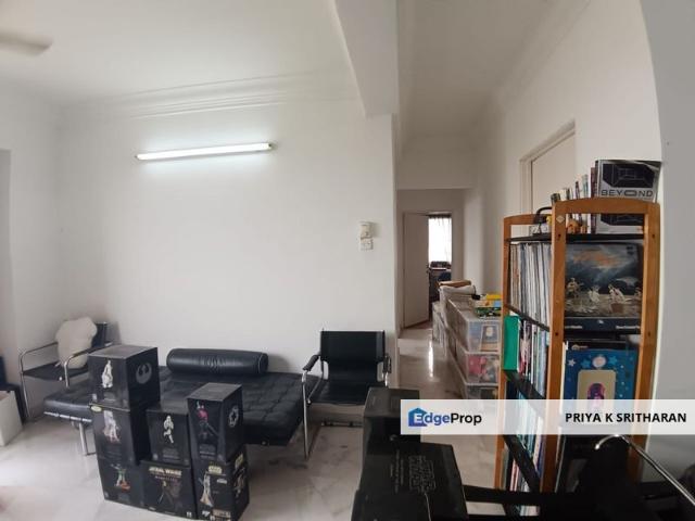 Condominium for sale in Majlis Bandaraya Subang Jaya, Petaling