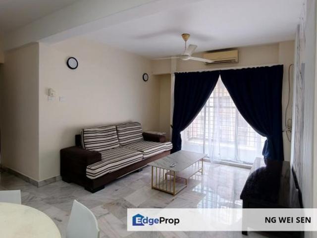 Condominium for rent in Petaling, Subang Jaya