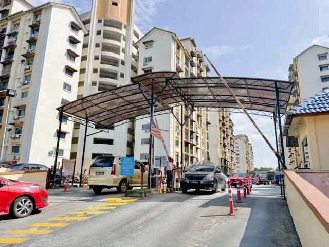 Apartment for sale in Petaling, Subang Jaya