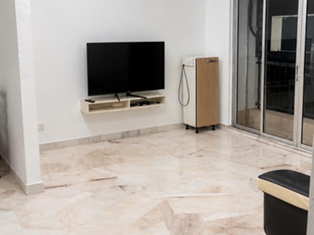 Condominium for sale in Majlis Bandaraya Subang Jaya, Petaling