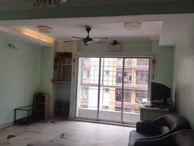 Apartment for sale in Petaling, Subang Jaya