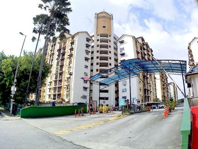 Apartment for sale in Petaling, Subang Jaya