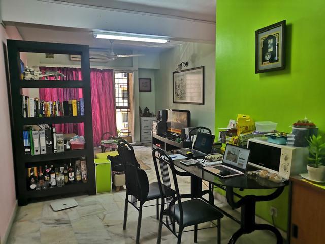 Apartment for sale in Petaling, Subang Jaya