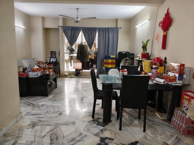 Apartment for sale in Petaling, Subang Jaya
