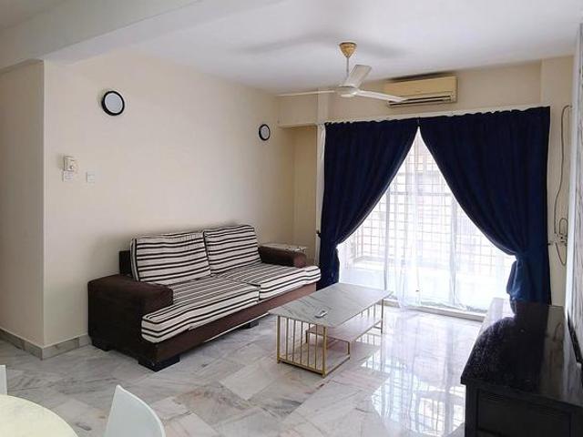 Apartment for rent in Petaling, Subang Jaya