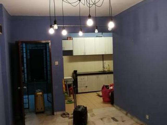Apartment for sale in Petaling, Subang Jaya