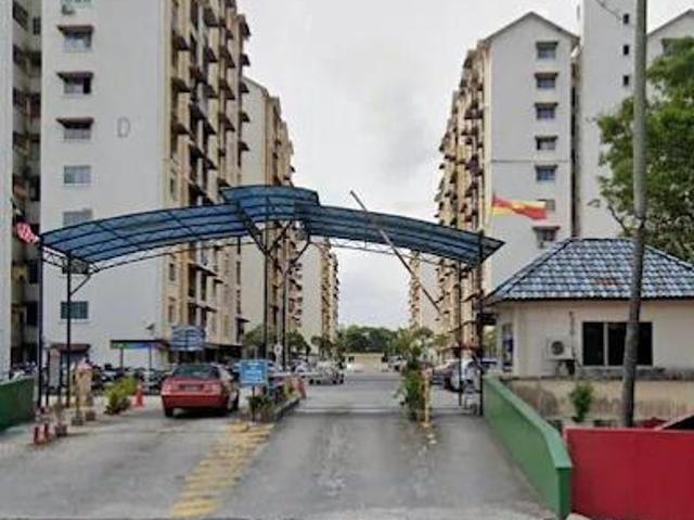 Apartment for sale in Petaling, Subang Jaya