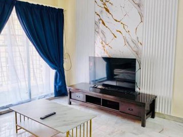Apartment for rent in Petaling, Subang Jaya