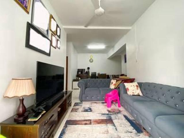 Apartment for sale in Petaling, Subang Jaya