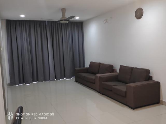 Apartment for sale in Petaling, Subang Jaya