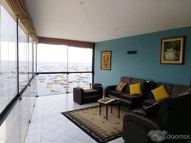 Departamento venta en Ancón, Lima Metropolitana