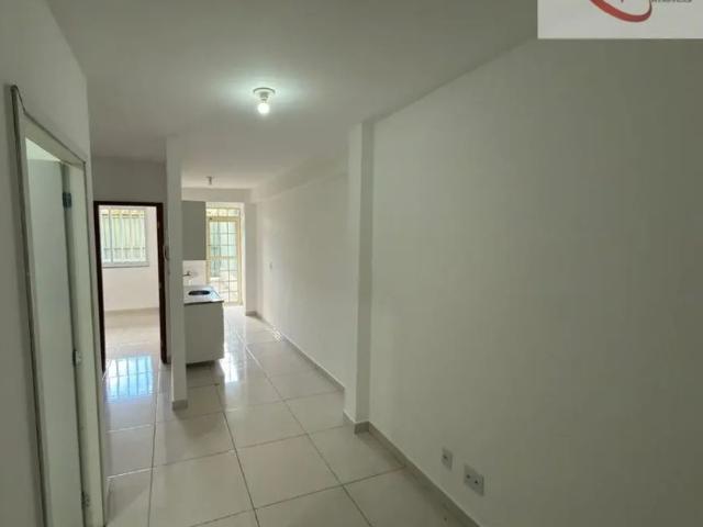 Apartamento aluguel em QS 2, Riacho Fundo