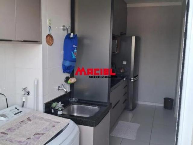 Apartamento venda em Região Imediata de São José dos Campos, Região Metropolitana do Vale do Paraíba e Litoral Norte