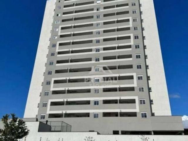 Apartamento venda em Região Imediata de São José dos Campos, Região Metropolitana do Vale do Paraíba e Litoral Norte