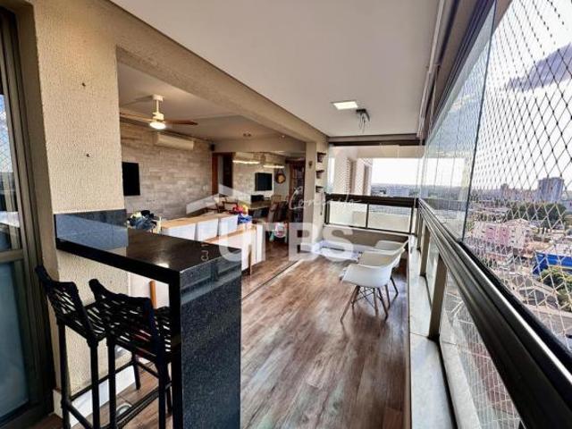 Apartamento venda em Região Geográfica Imediata de Goiânia, Goiânia