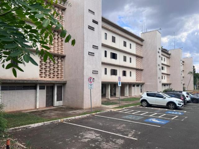 Apartamento aluguel em SQS 416, Plano Piloto