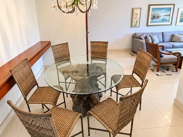 Apartamento aluguel em SEPN 516, Plano Piloto