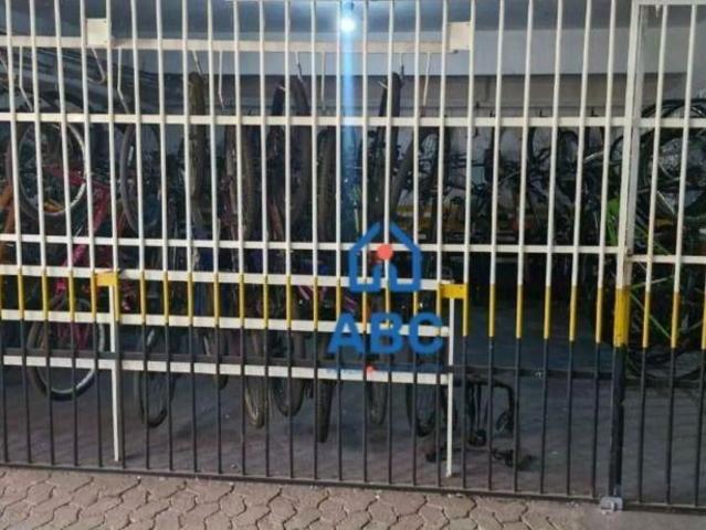 Apartamento aluguel em SQS 309, Plano Piloto