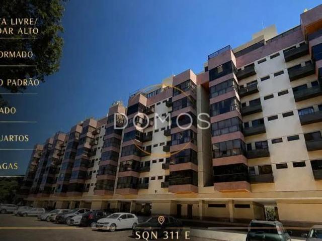 Apartamento venda em Região Geográfica Imediata do Distrito Federal, Região Integrada de Desenvolvimento do Distrito Federal e Entorno
