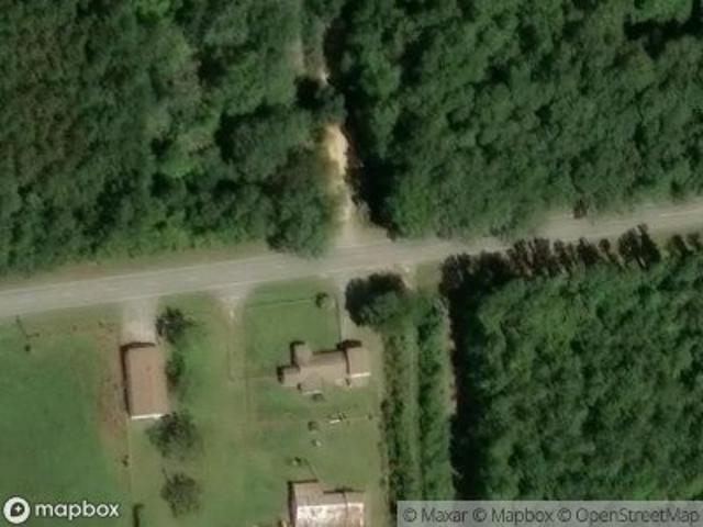 Land for sale in Cottageville, South Carolina