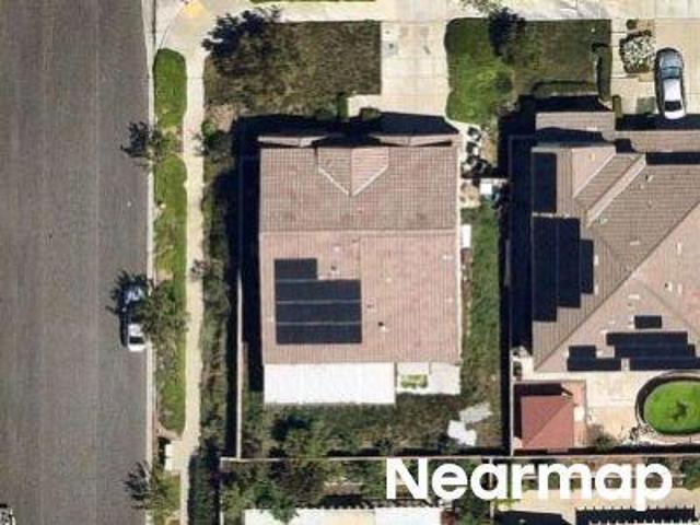 Property for sale in Fontana, California