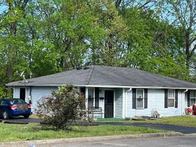 House for sale in Tennessee