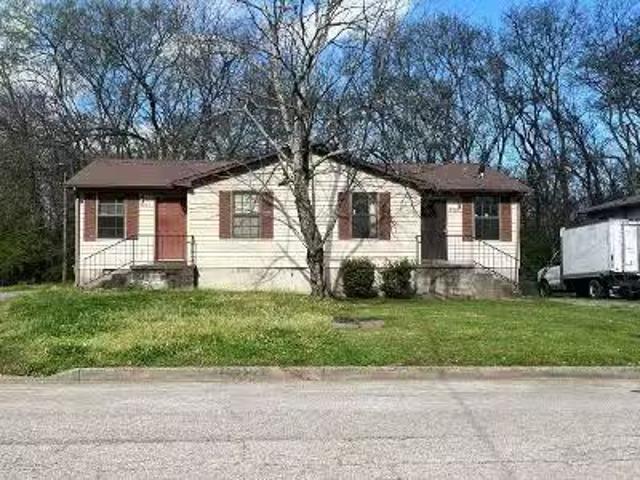 House for sale in Nashville