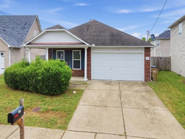 House for sale in Nashville, Middle Tennessee