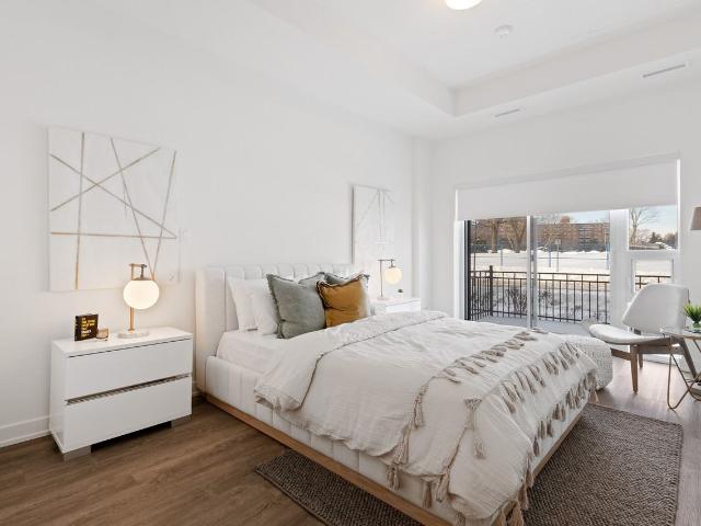Apartment for rent in Mulhurst Bay, Ontario
