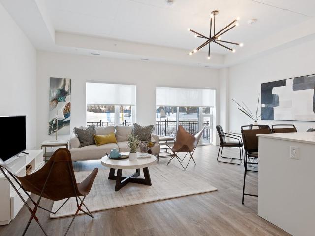 Apartment for rent in Mulhurst Bay, Ontario