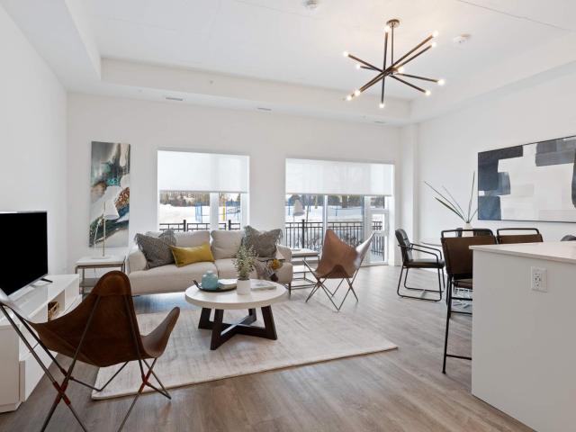 Apartment for rent in Mulhurst Bay, Ontario