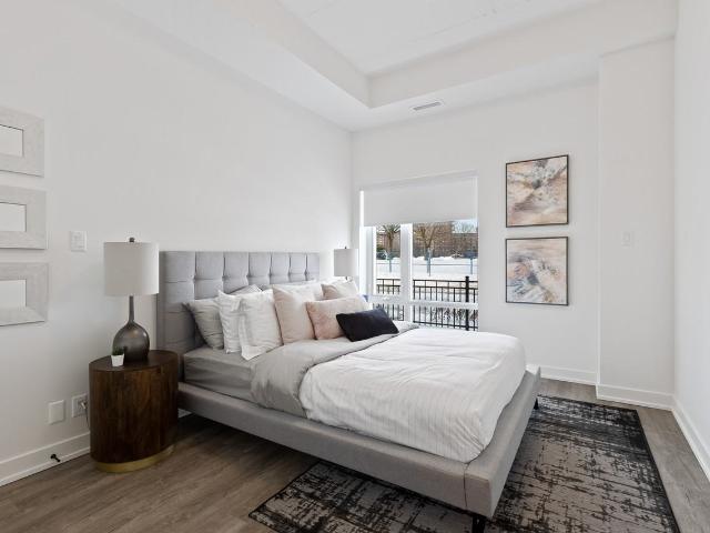 Apartment for rent in Mulhurst Bay, Ontario