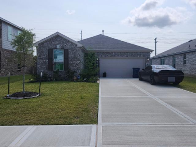 Property for sale in Texas City, Texas