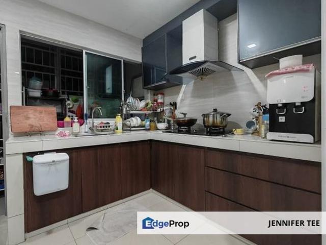 Condominium for sale in Kepong, Kuala Lumpur