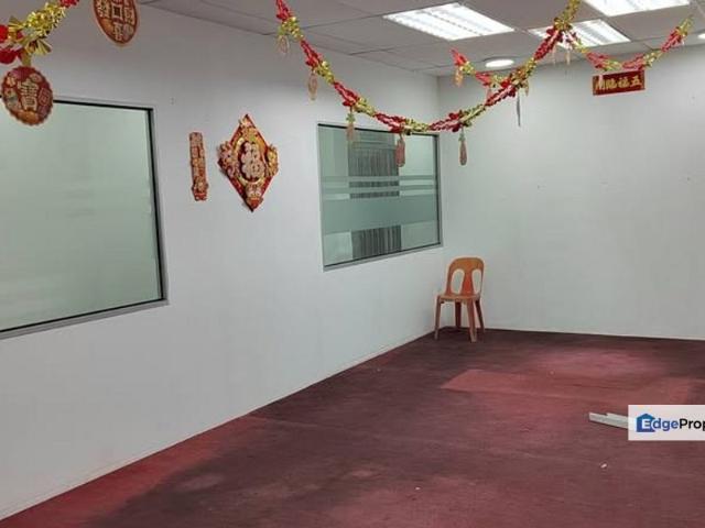 Shop for rent in Metro Prima, Kepong